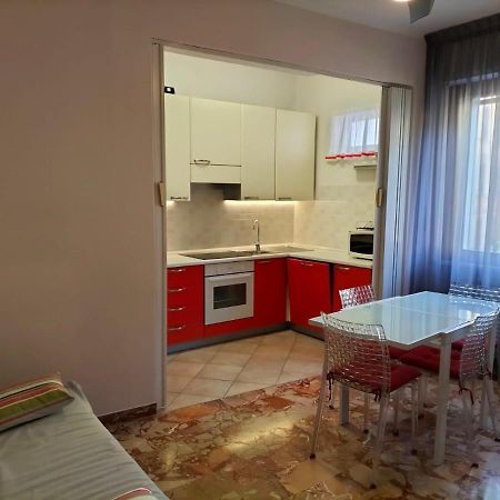 Casa Carla Rapallo Apartment Ngoại thất bức ảnh