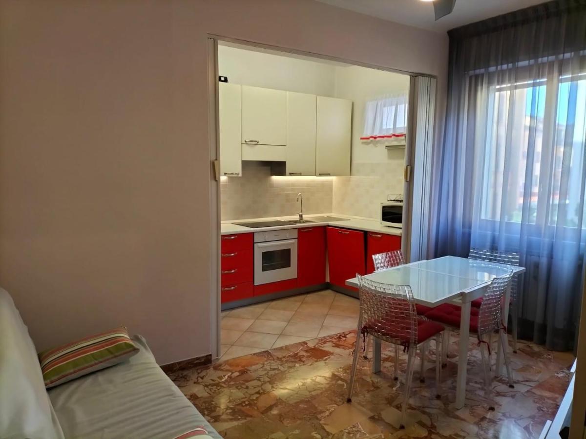 Da Carla A Rapallo Ngoại thất bức ảnh
