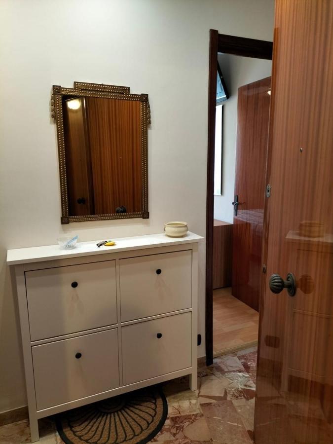Casa Carla Rapallo Apartment Ngoại thất bức ảnh