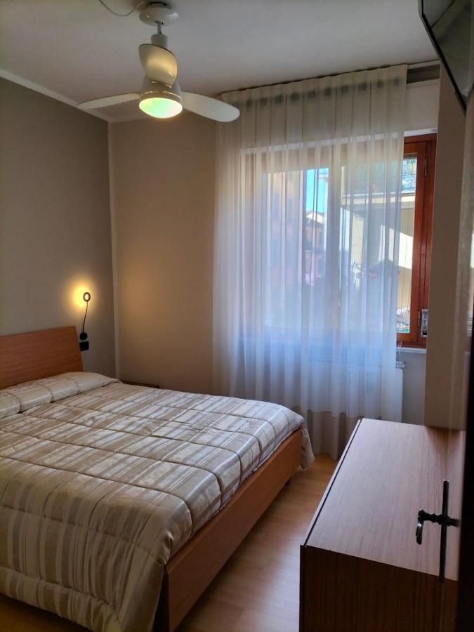 Da Carla A Rapallo Ngoại thất bức ảnh