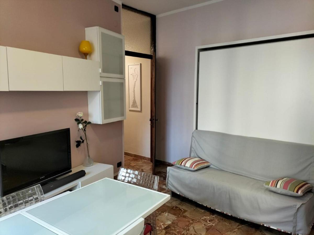 Casa Carla Rapallo Apartment Ngoại thất bức ảnh
