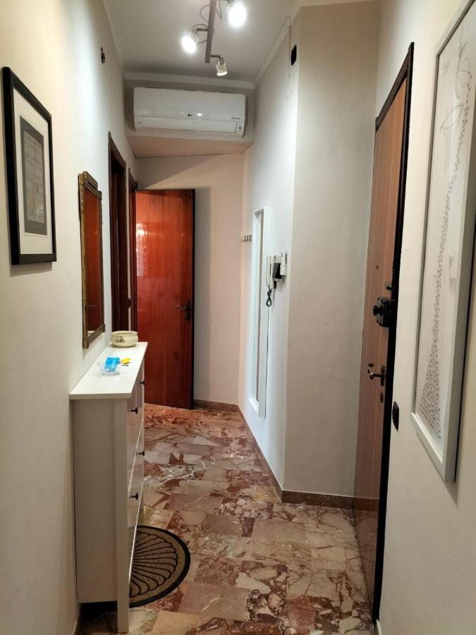 Da Carla A Rapallo Ngoại thất bức ảnh