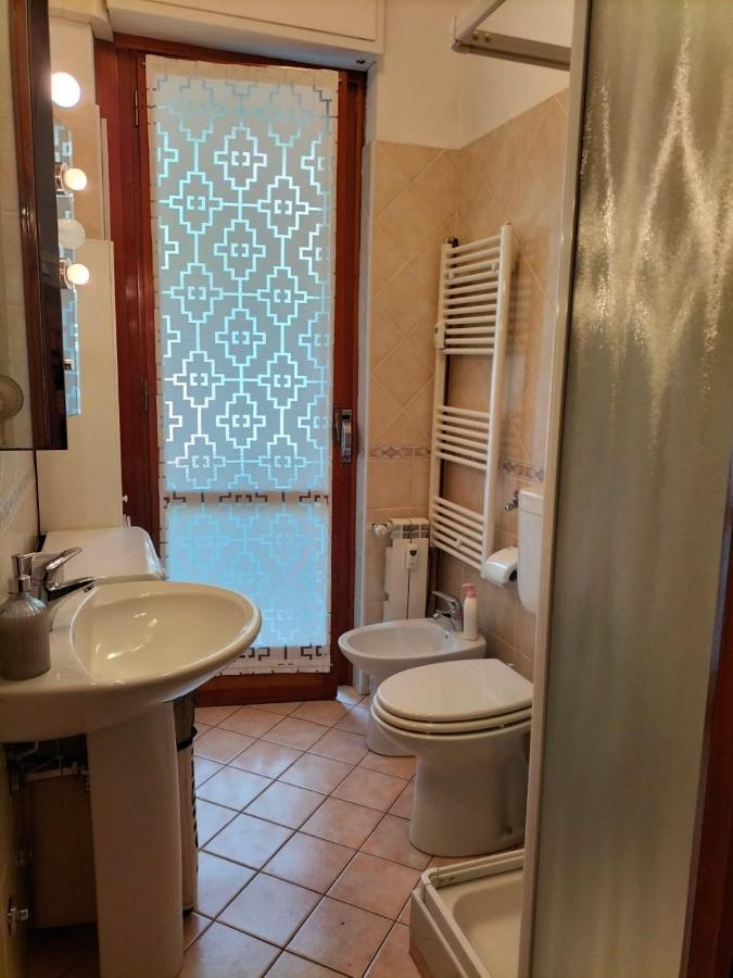 Da Carla A Rapallo Ngoại thất bức ảnh