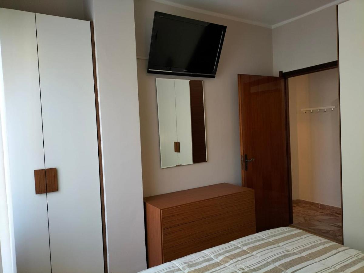Da Carla A Rapallo Ngoại thất bức ảnh