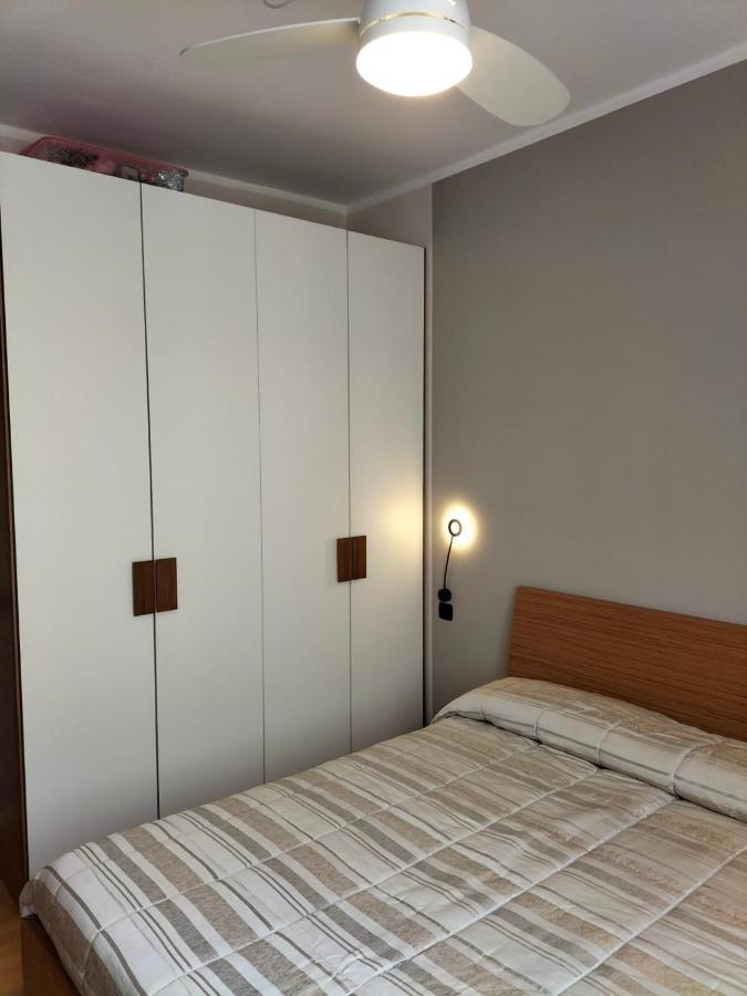 Casa Carla Rapallo Apartment Ngoại thất bức ảnh