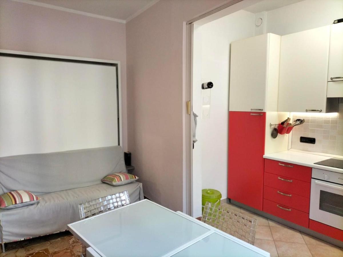 Da Carla A Rapallo Ngoại thất bức ảnh
