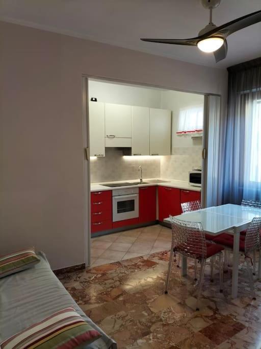 Casa Carla Rapallo Apartment Ngoại thất bức ảnh