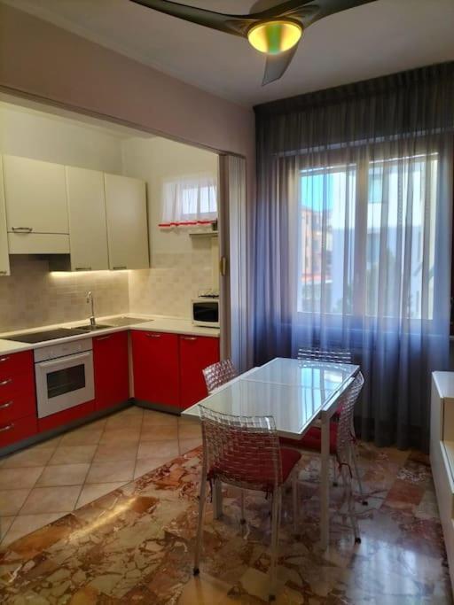 Casa Carla Rapallo Apartment Ngoại thất bức ảnh