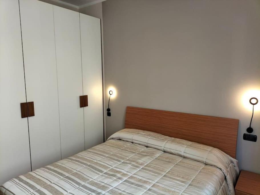 Casa Carla Rapallo Apartment Ngoại thất bức ảnh