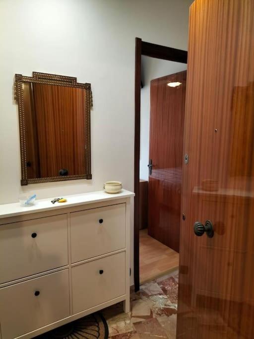 Casa Carla Rapallo Apartment Ngoại thất bức ảnh